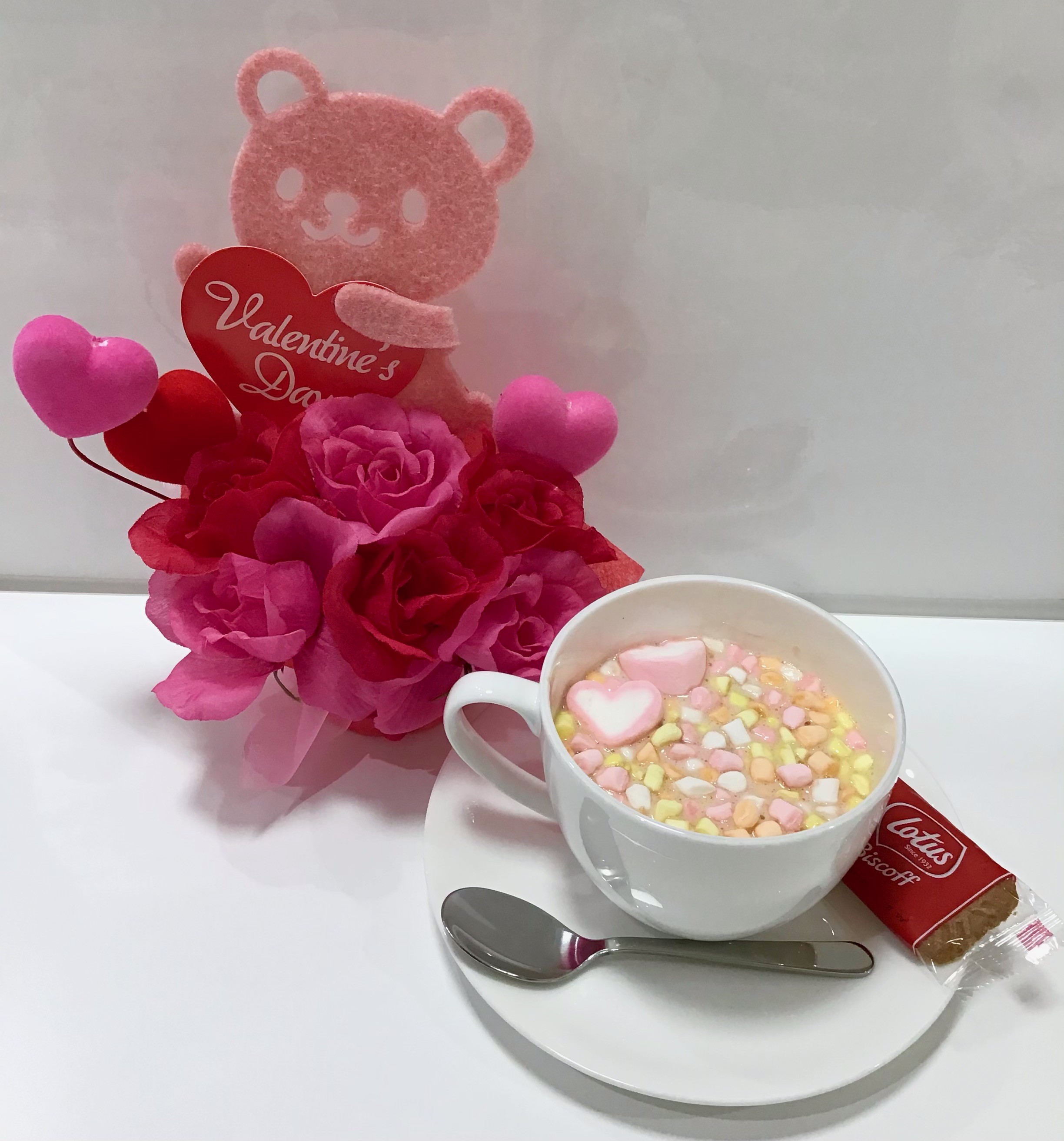 New 限定ドリンク ココアとマシュマロの組み合わせしか勝たん その他 お店ブログ 奈良スズキ販売株式会社 スズキアリーナ中和幹線橿原