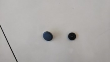 シートベルト位置
