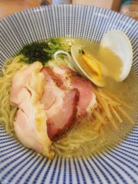 新規開拓　新潟　麺屋　玄洋