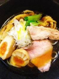 menkarahajimarunatugakuru　～麺から始まる夏がくる～