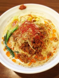 Cool TanTanMen