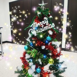 ★クリスマス★