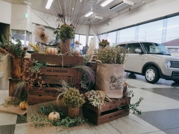 autumn