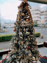 クリスマスツリー