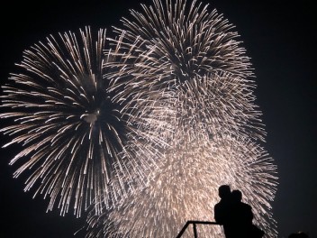 週末のご来場ありがとうございました（●＾o＾●）