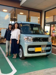 2019年納車分★