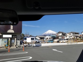 日本一の山！