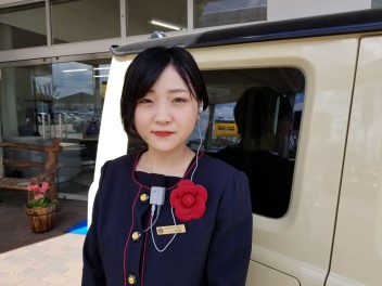 NEWフェイス