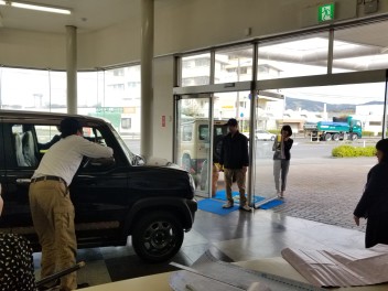 入れ替え