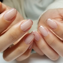NEWネイル