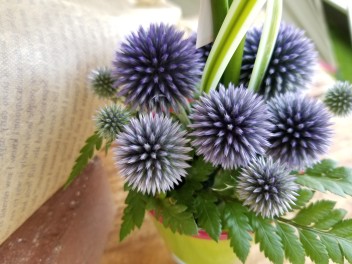 とげとげ