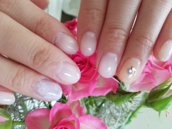 NEWネイル