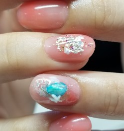 NEWネイル