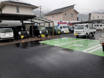 豪雨