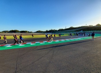 F1日本ＧＰ