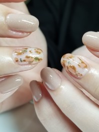 NEWネイル
