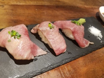 いい肉の日