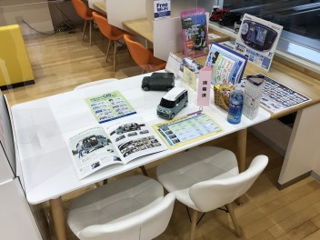 ☆9月19日、20日展示会開催☆