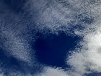 雲