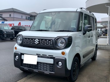 ご納車ありがとうございます☆