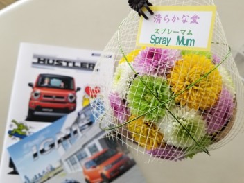 Mum