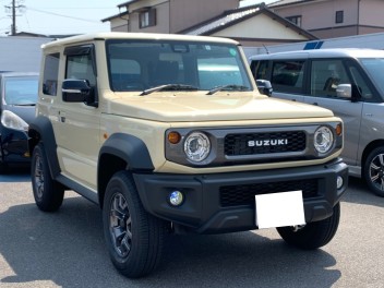 ご納車ありがとうございます☆