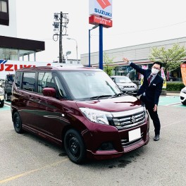 ◎当店スタッフによる車紹介◎