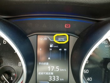夏日②
