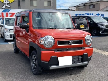 ご納車ありがとうございます☆