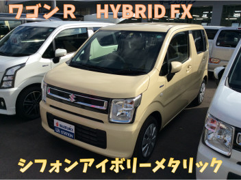 おすすめ中古車のご紹介☆