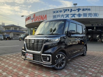 中古車情報