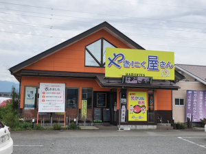 はやぶさ１