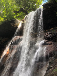 雷滝