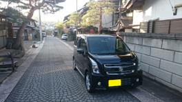 ＊K様ご納車＊