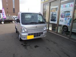＊H様ご納車＊