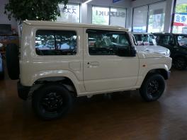 ジムニー納車２台目