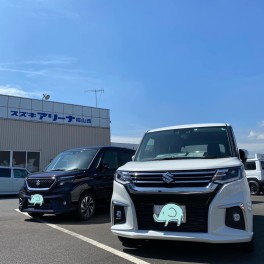 試乗できます♪お気軽に！