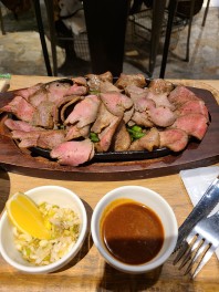 ★中野の食べログ★コロナに負けるな！！編