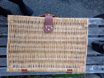 藤永くんの、ランチボックス
