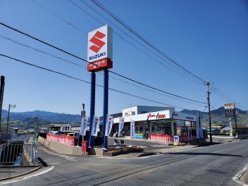 ご来店ありがとうございました