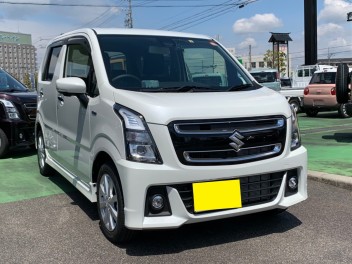 ご納車ありがとうございます☆