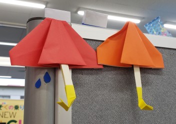 ワイパーは大丈夫ですか？