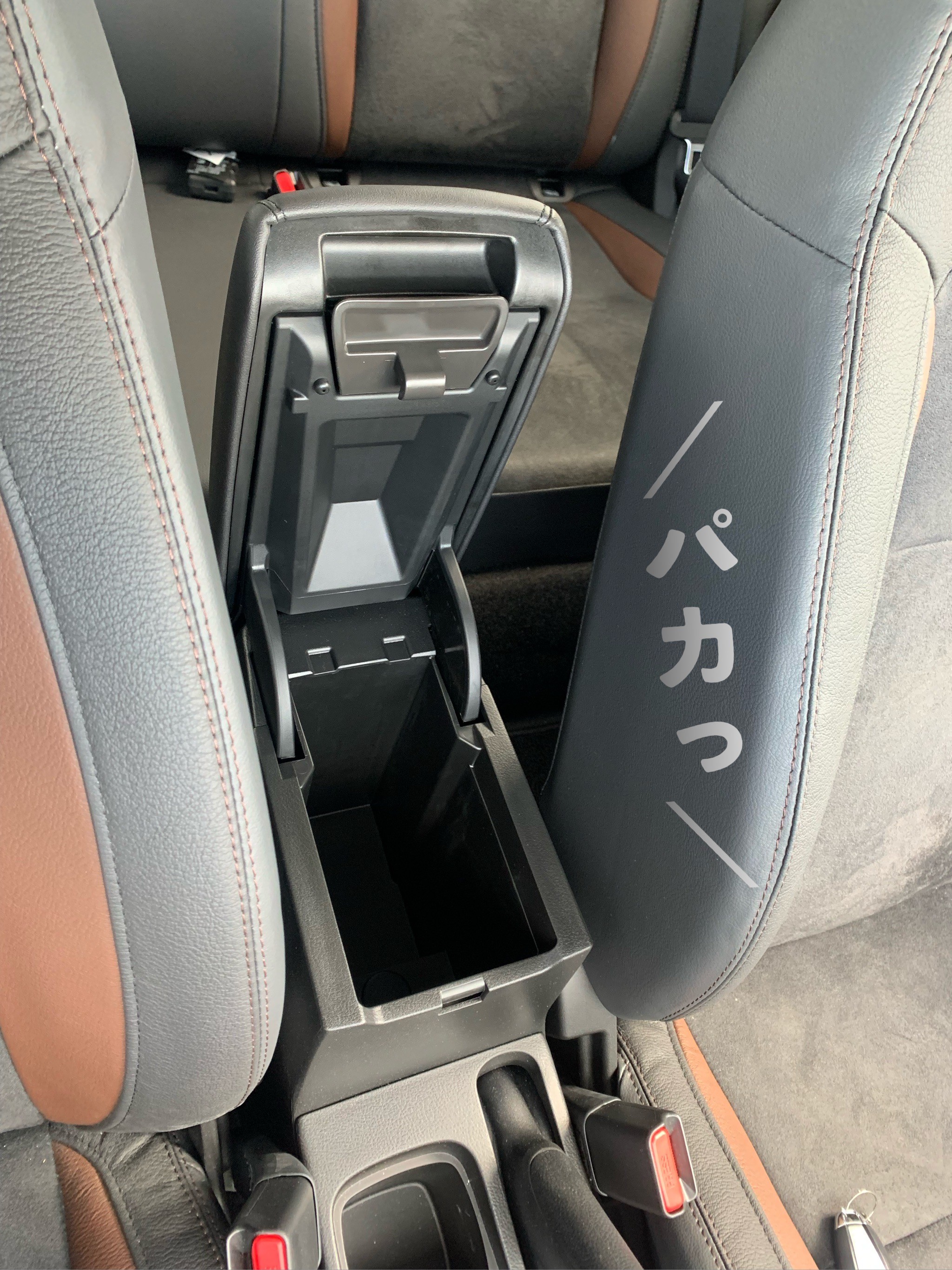 新人による車紹介第九弾 Escudo S Limited スタッフによるクルマ紹介 お店ブログ 株式会社スズキ自販近畿 スズキアリーナ東大阪 東大阪センター