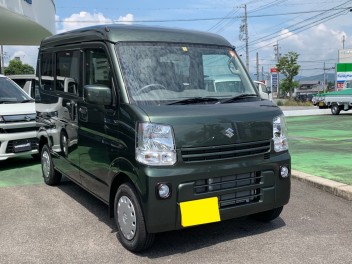 ご納車ありがとうございます☆