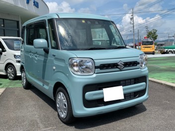 ご納車ありがとうございます☆