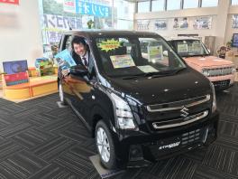 愛車無料点検で冬も安心★