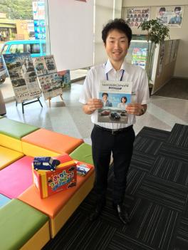 ワゴンRの25周年記念車発売いたしました！
