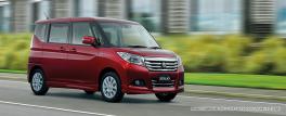 ＮＥＷソリオ試乗車あります！
