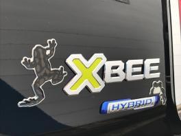 ＸＢＥＥのアクセサリー！