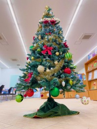 クリスマス